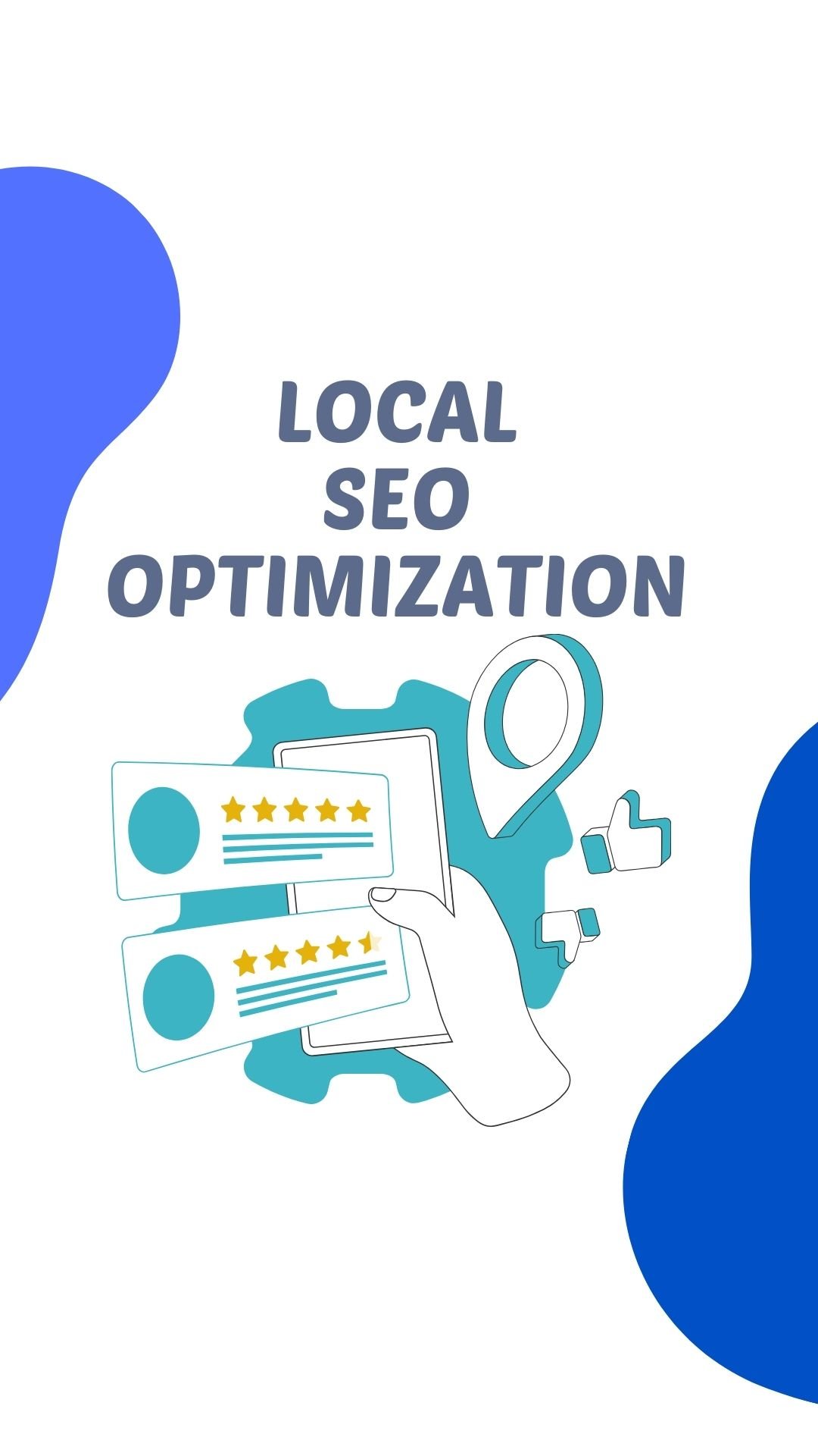 Local SEO