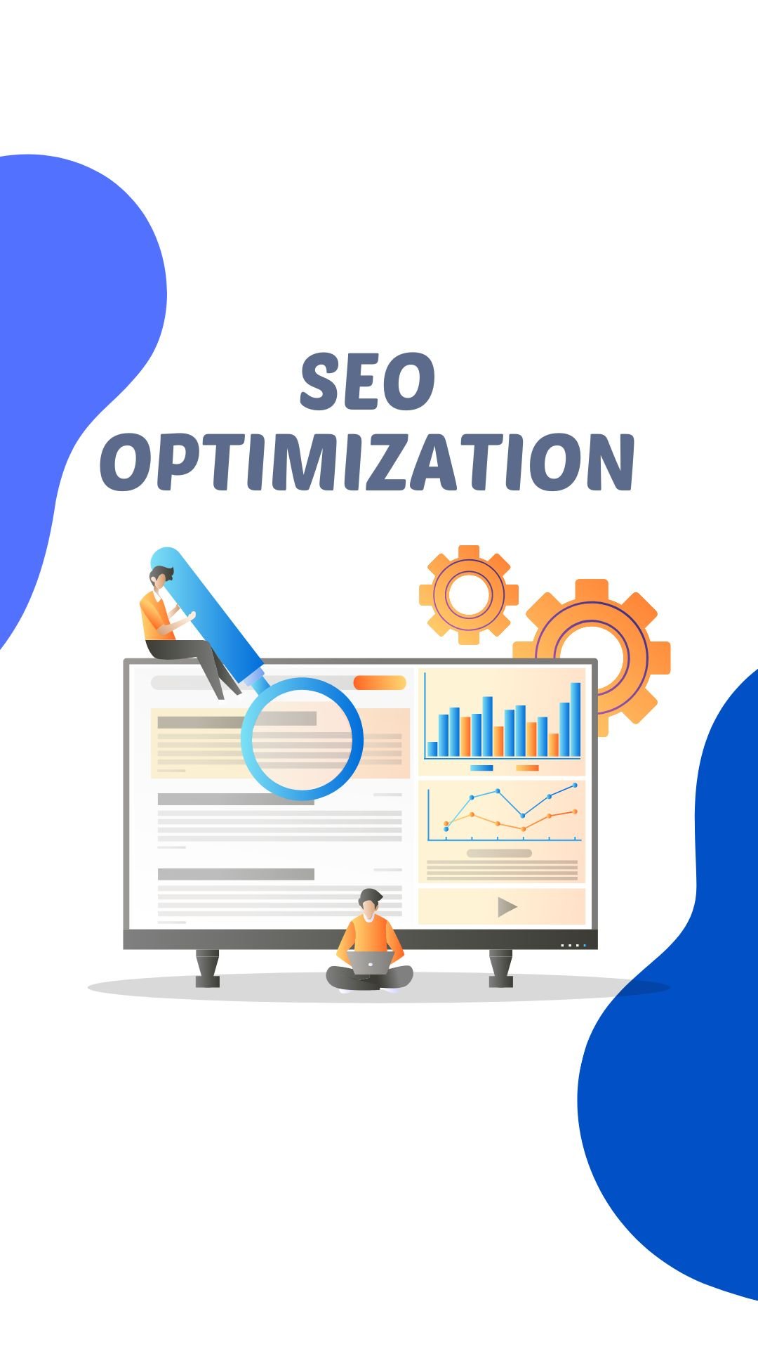 On Page SEO