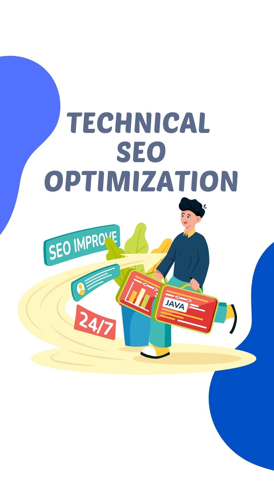 Technical SEO